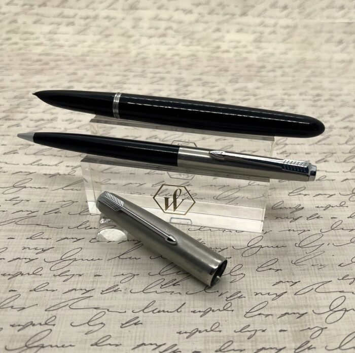 Parker 51 Pen/Pencil set