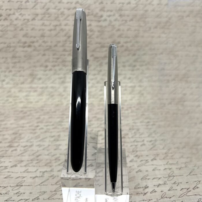 Parker 51 Pen/Pencil set - Image 3