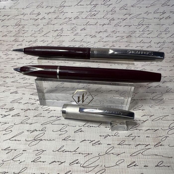 Sheaffer 500 Dolphin set - Image 3