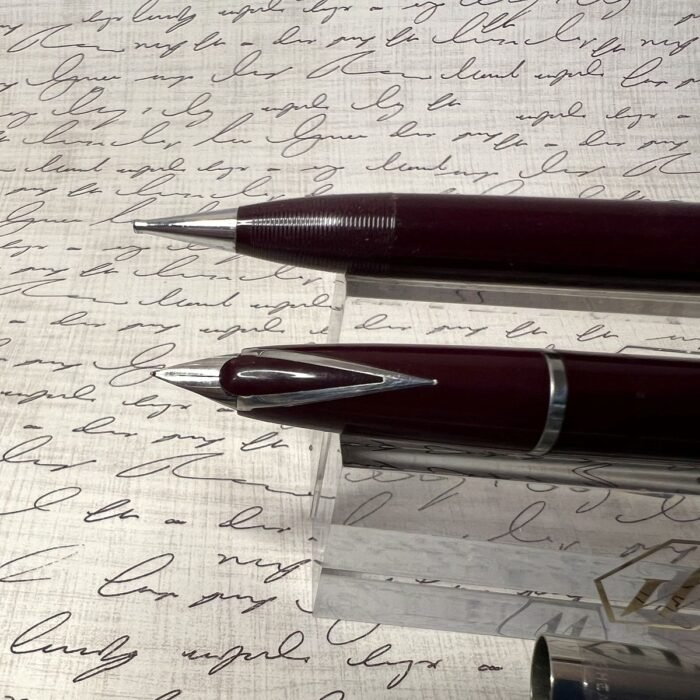 Sheaffer 500 Dolphin set - Image 4