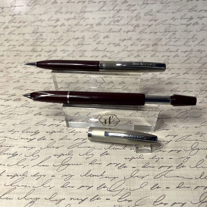 Sheaffer 500 Dolphin set - Image 6