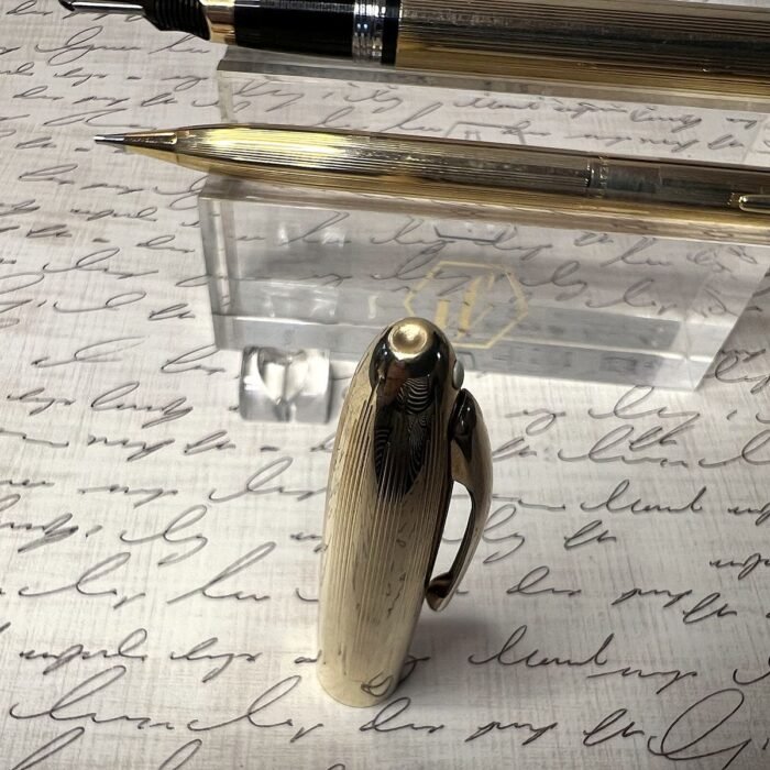 Sheaffer Snorkel Triumph TM Pen/Pencil set - Image 7