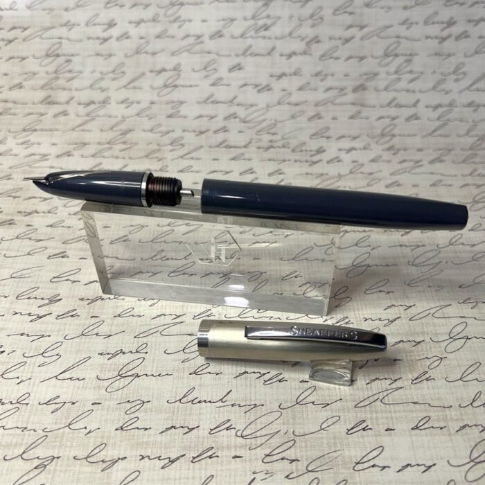 Sheaffer '500' Dolphin Pen/Pencil set - Image 4