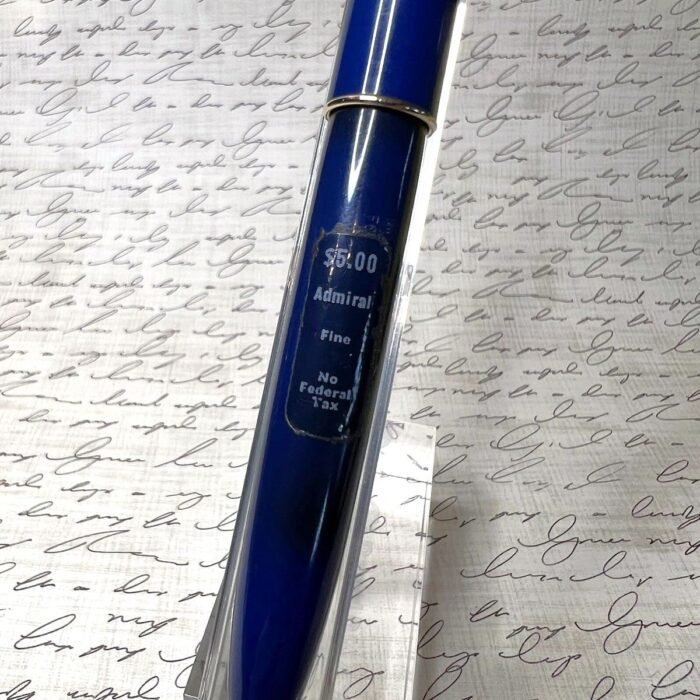 Sheaffer Admiral - Image 5