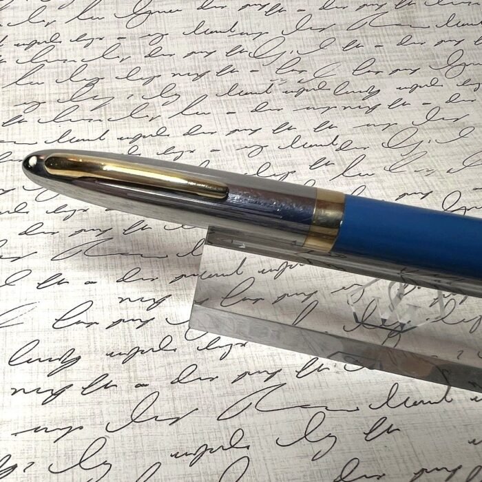 Sheaffer Snorkel Sentinal - Image 3