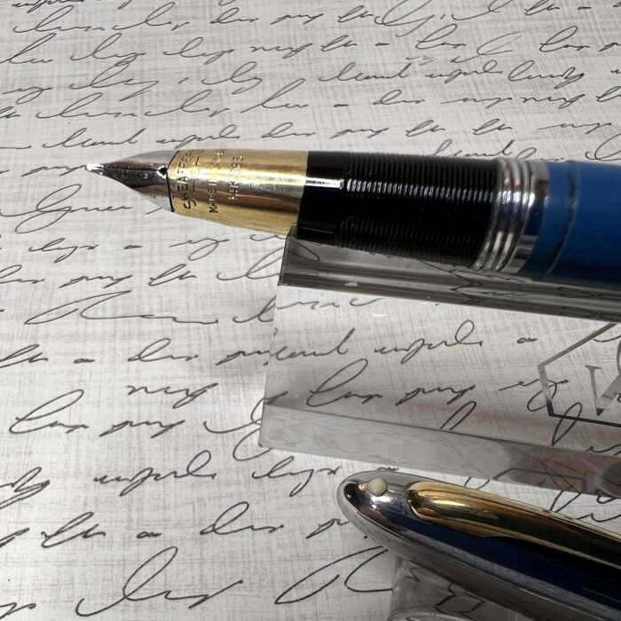 Sheaffer Snorkel Sentinal - Image 4
