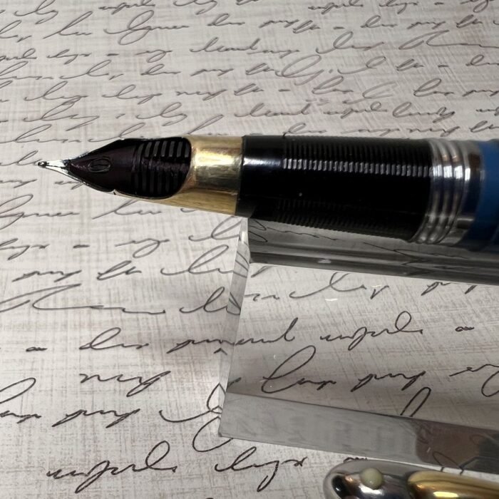 Sheaffer Snorkel Sentinal - Image 5