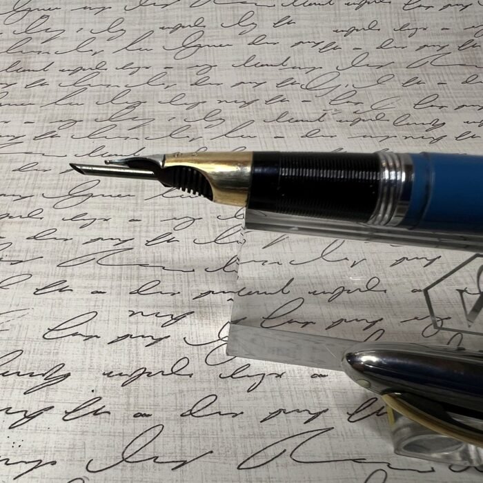Sheaffer Snorkel Sentinal - Image 6