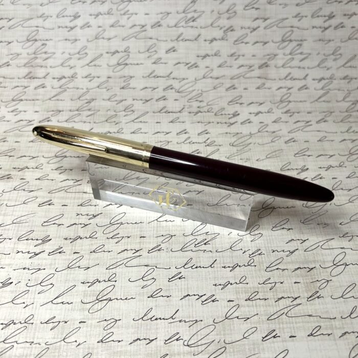 Sheaffer Snorkel Crest - Image 3
