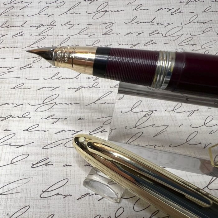 Sheaffer Snorkel Crest - Image 4