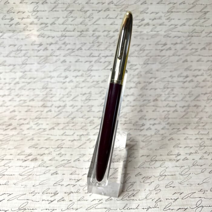 Sheaffer Snorkel Crest - Image 2
