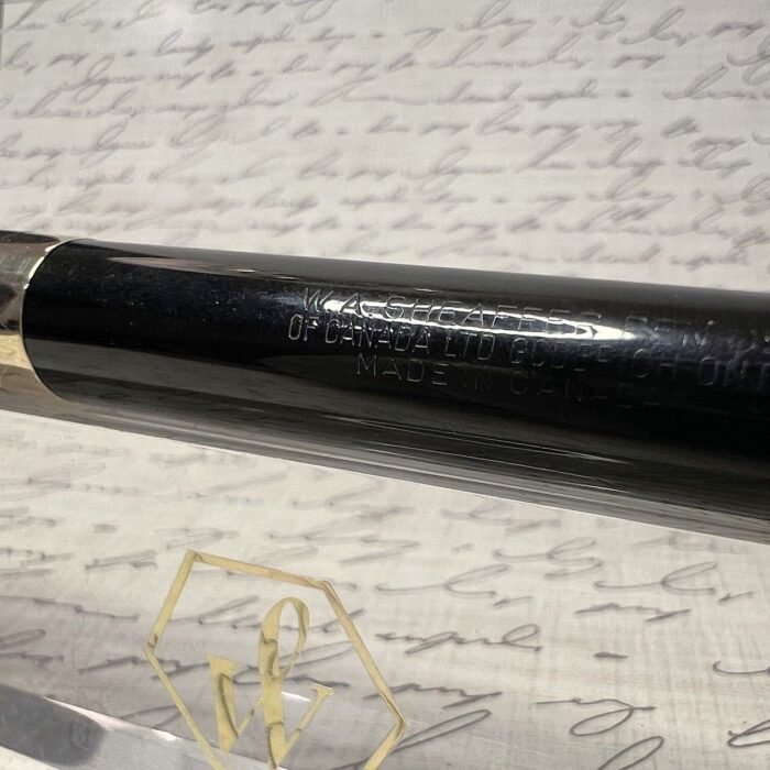 Sheaffer Snorkel Sentinal - Image 7
