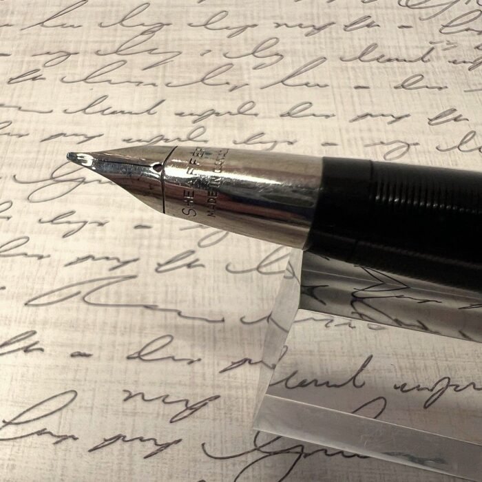 Sheaffer Snorkel Sentinal - Image 5
