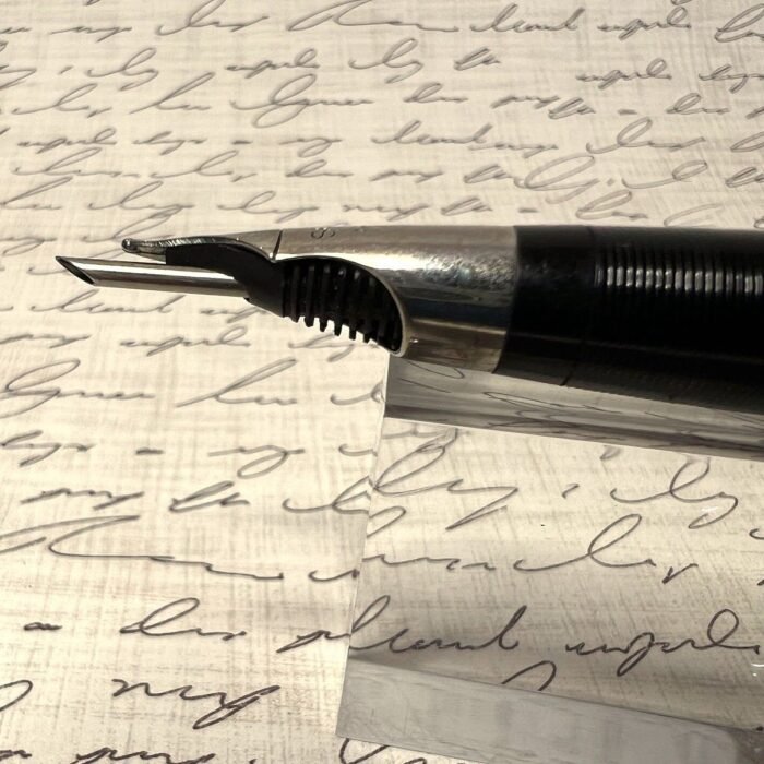 Sheaffer Snorkel Sentinal - Image 6