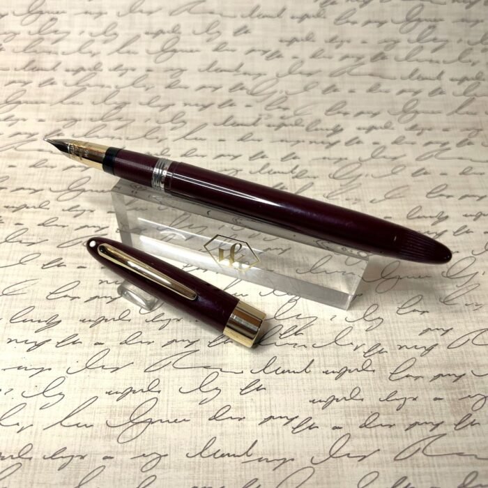 Sheaffer Snorkel Valiant
