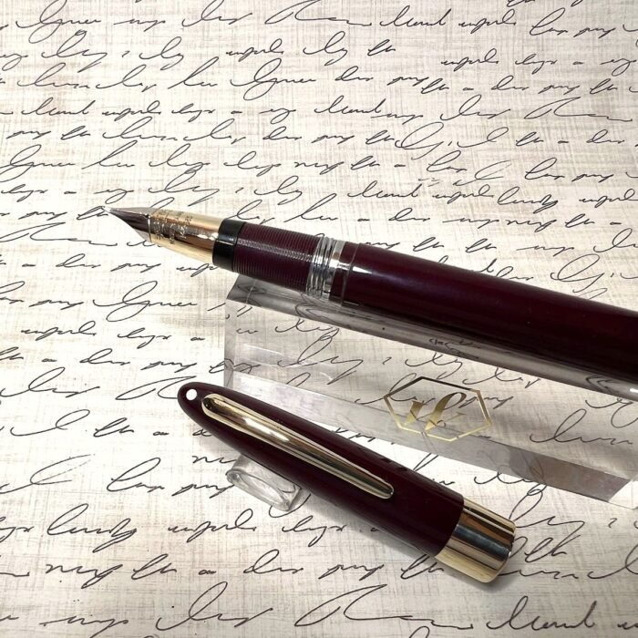 Sheaffer Snorkel Valiant - Image 2