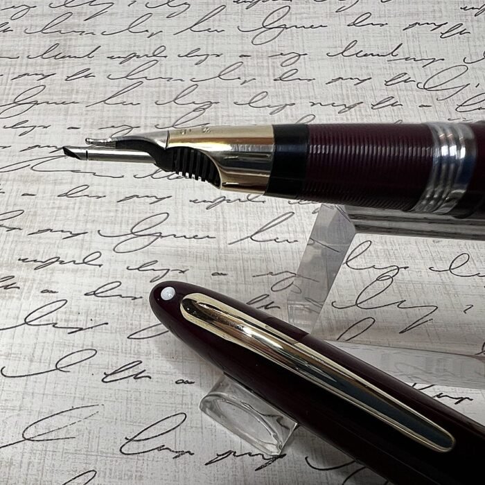 Sheaffer Snorkel Valiant - Image 4