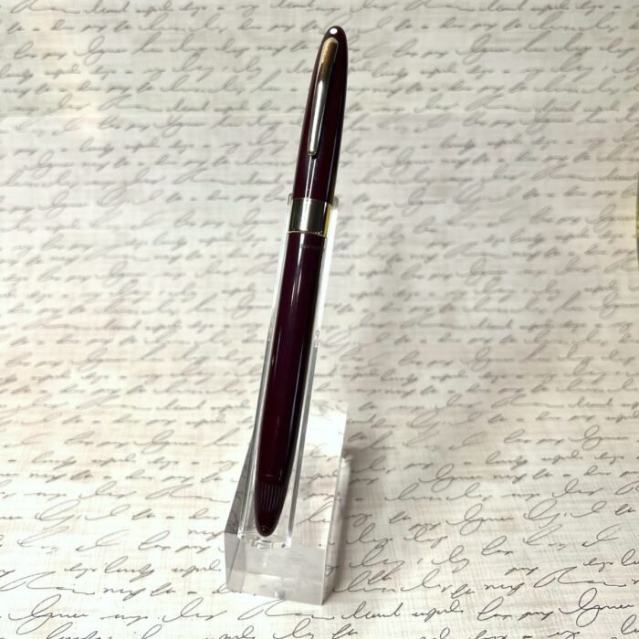 Sheaffer Snorkel Valiant - Image 5