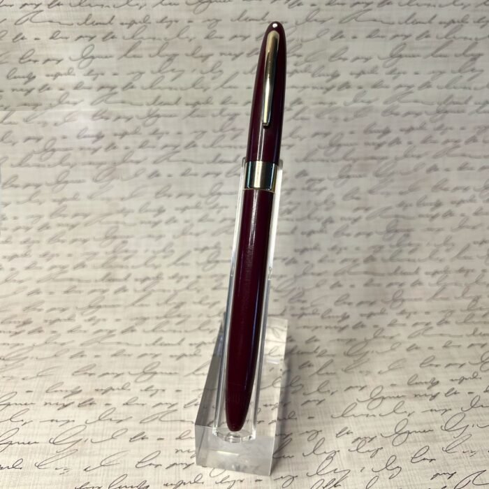 Sheaffer Snorkel Valiant - Image 2