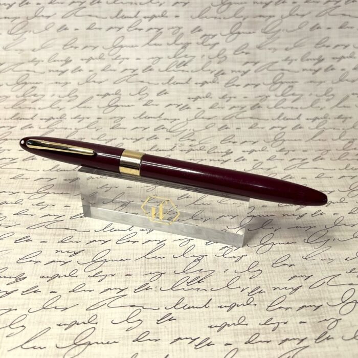 Sheaffer Snorkel Valiant