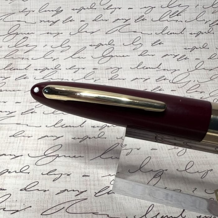 Sheaffer Snorkel Valiant - Image 4