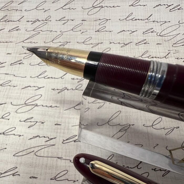 Sheaffer Snorkel Valiant - Image 6