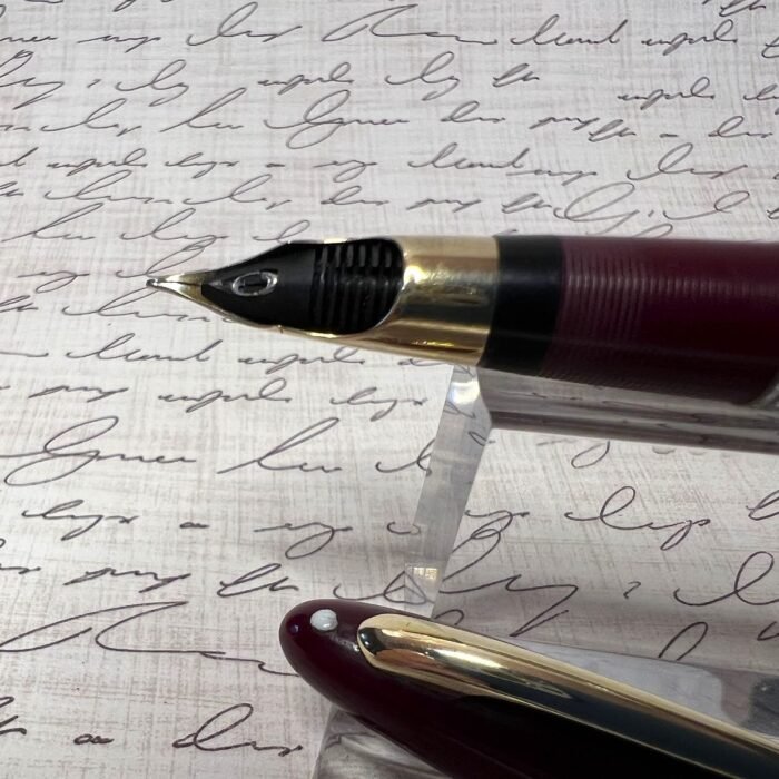 Sheaffer Snorkel Valiant - Image 7