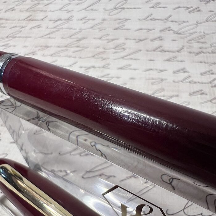 Sheaffer Snorkel Valiant - Image 9