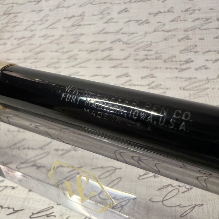 Sheaffer Snorkel Saratoga - Image 5