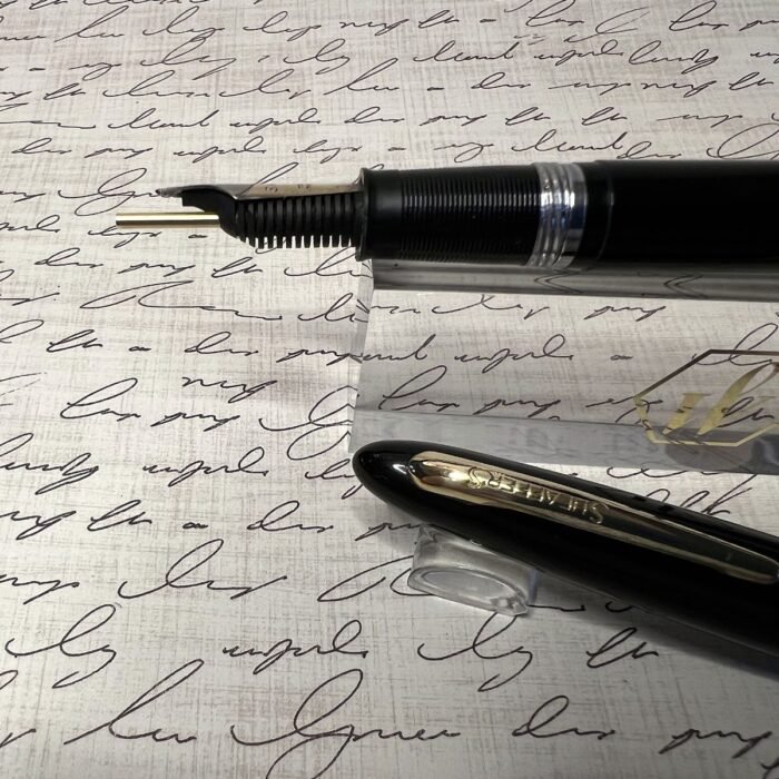 Sheaffer Snorkel Saratoga - Image 4