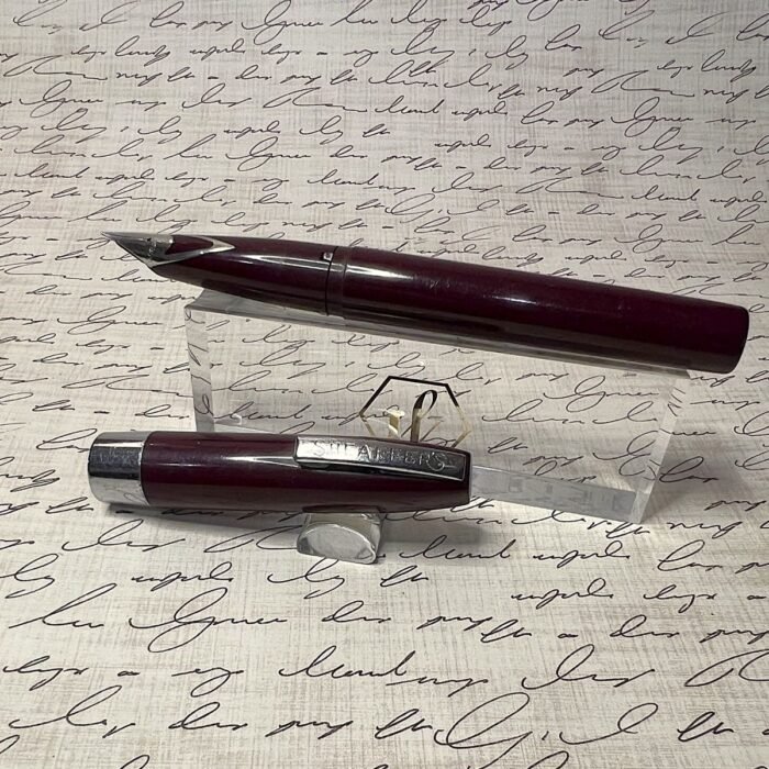 Sheaffer Compact I