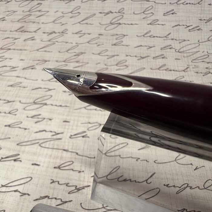 Sheaffer Compact I - Image 5