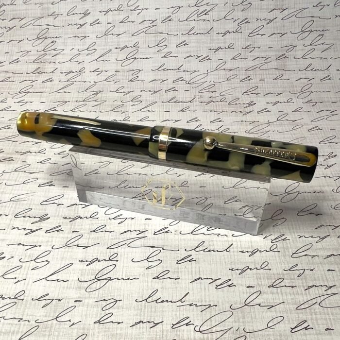 Sheaffer Lifetime Flat Top - Image 2