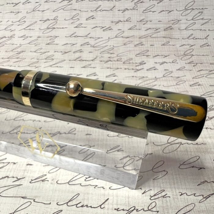 Sheaffer Lifetime Flat Top - Image 6