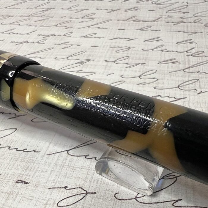 Sheaffer Lifetime Flat Top - Image 5