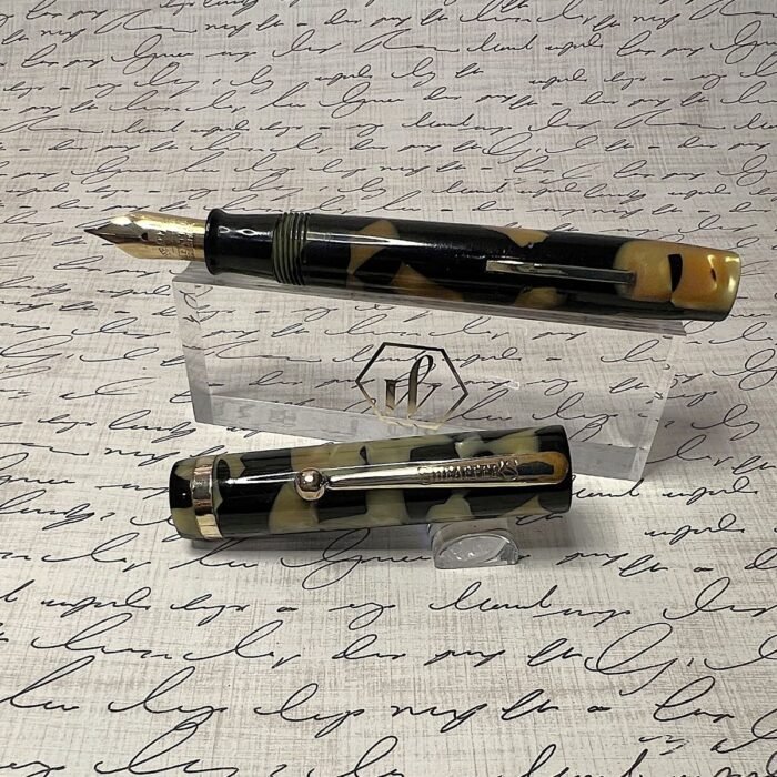 Sheaffer Lifetime Flat Top