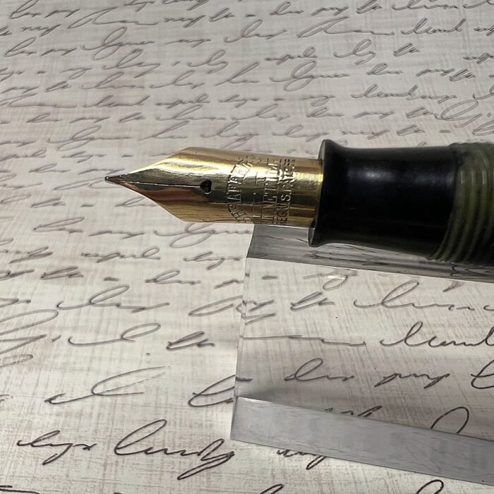 Sheaffer Lifetime Flat Top - Image 4