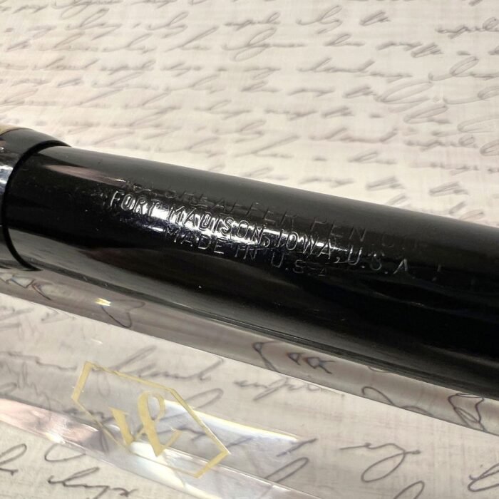 Sheaffer Balance - Short Standard - Image 3
