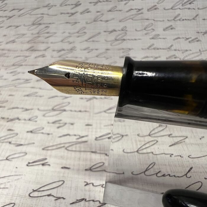 Sheaffer Balance - Short Standard - Image 4