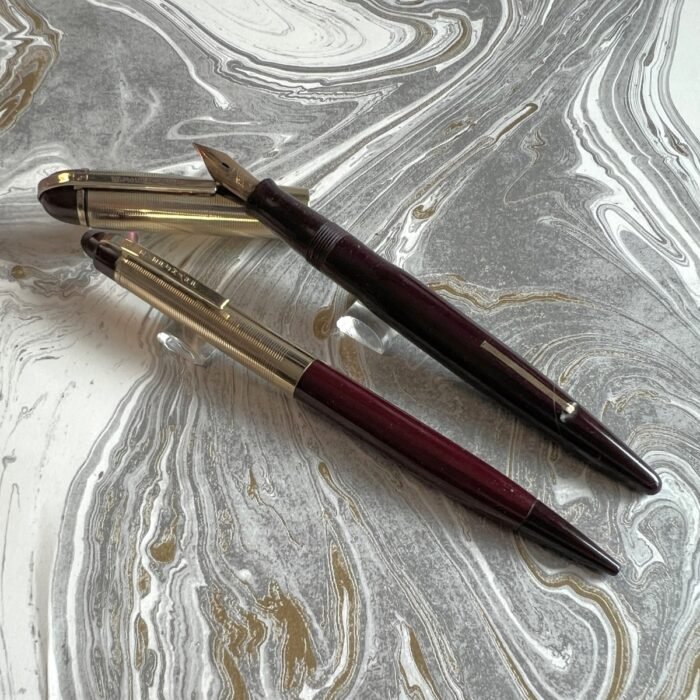 Eversharp Skyline Pen/Pencil set