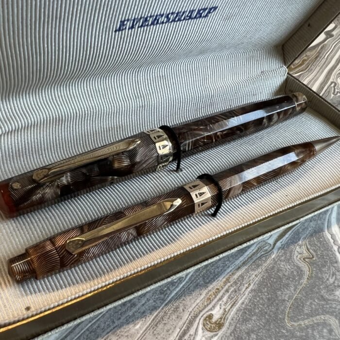 Eversharp Doric Pen/Pencil set - Image 2