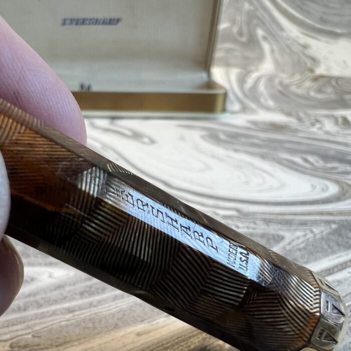 Eversharp Doric Pen/Pencil set - Image 8
