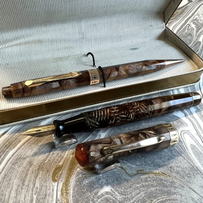 Eversharp Doric Pen/Pencil set