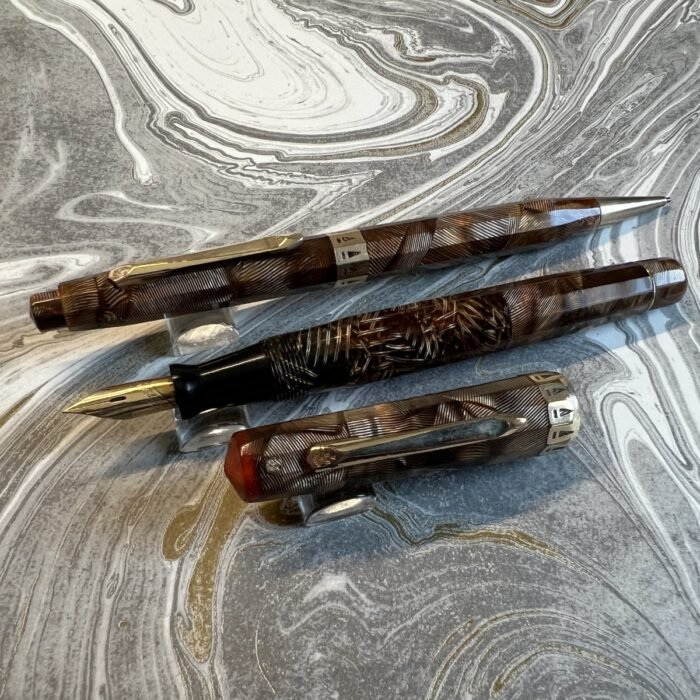 Eversharp Doric Pen/Pencil set - Image 4