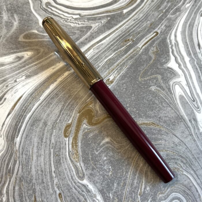 Parker Insignia