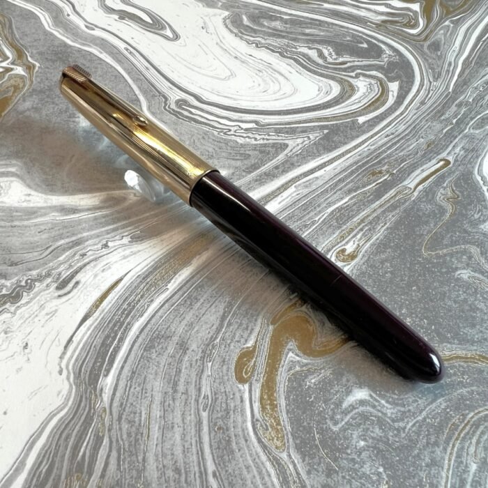 Parker 51 Plum - Image 8