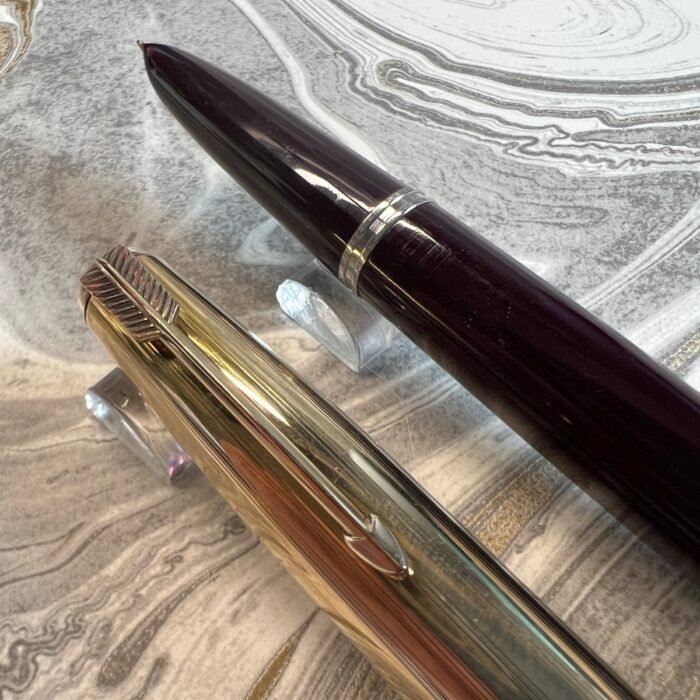 Parker 51 Plum - Image 7