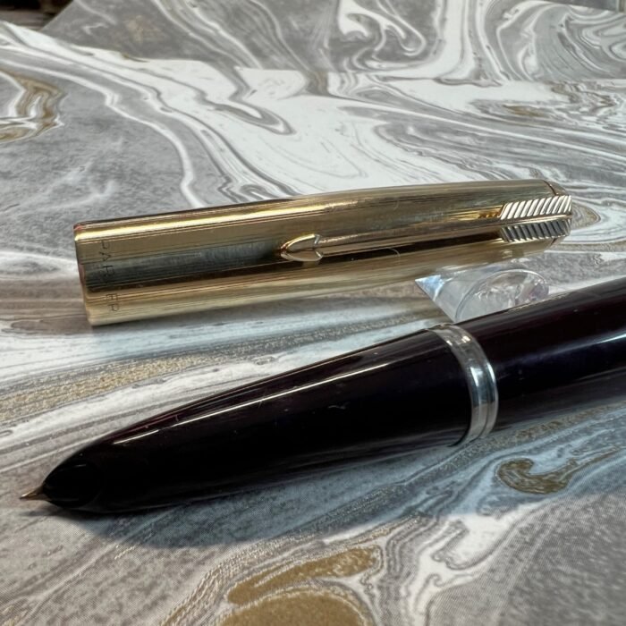 Parker 51 Plum - Image 4