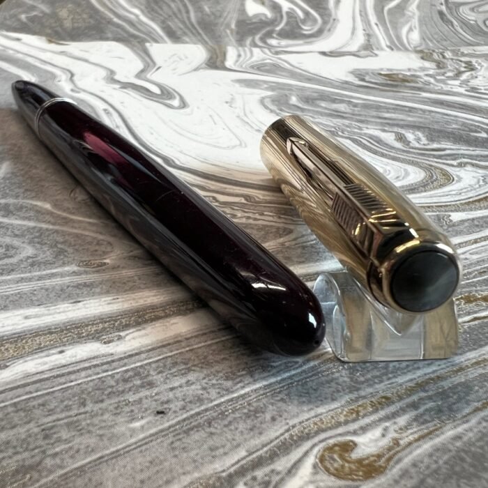 Parker 51 Plum - Image 2