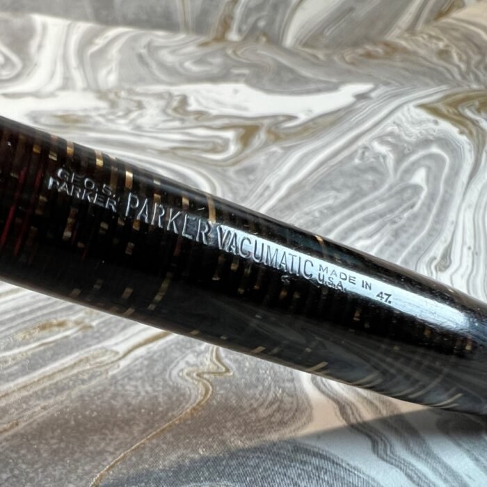 Parker Vacumatic - Image 6